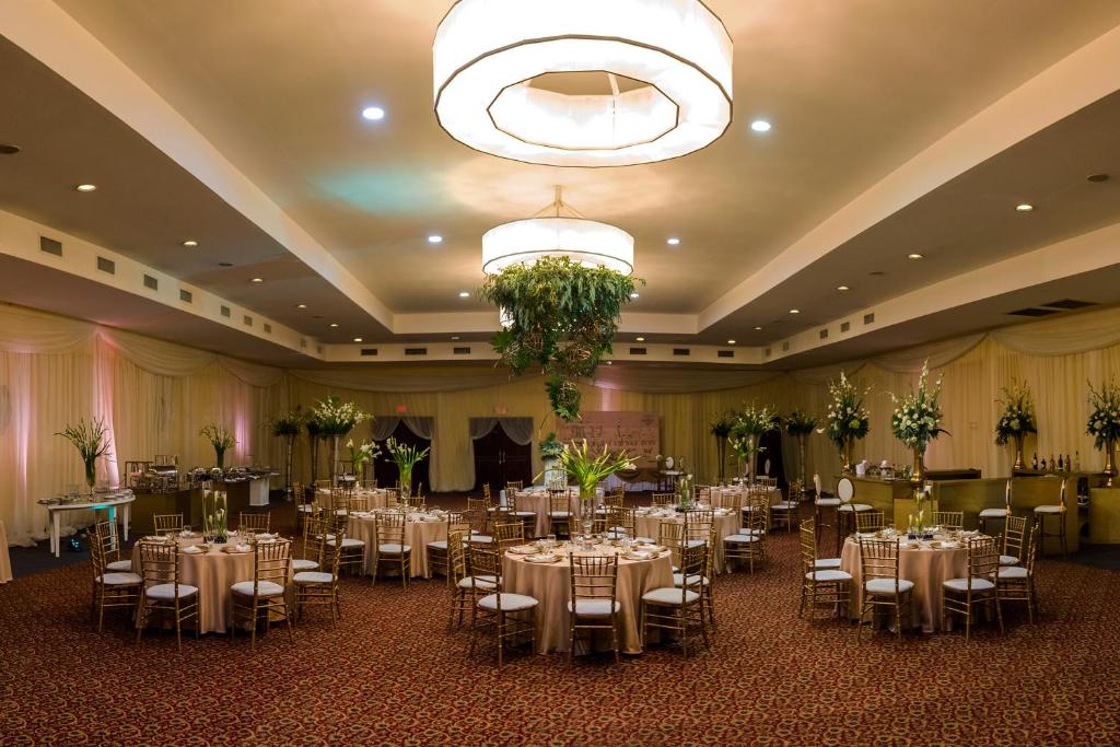 Attractions, Conquistador Hotel & Conference Center in Guatemala City