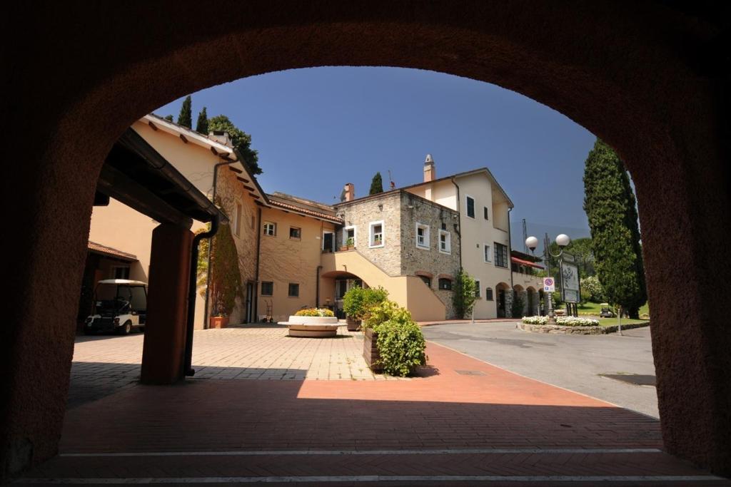Hotel Foresteria Golf Club Garlenda