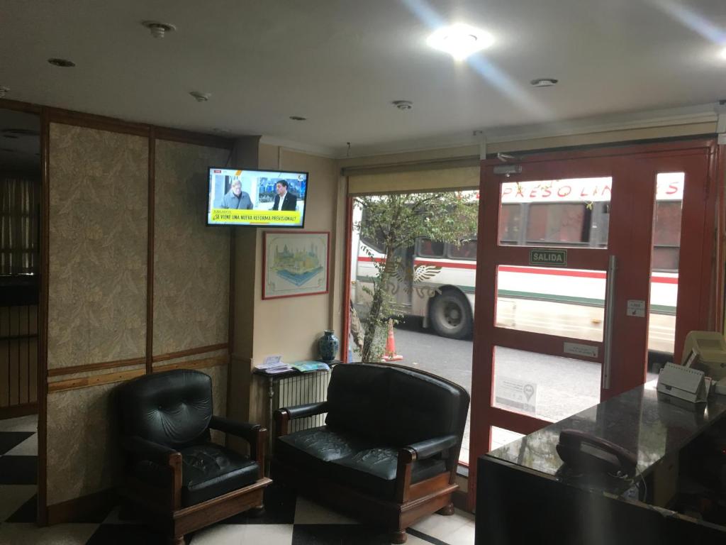 Hotel Condor photo