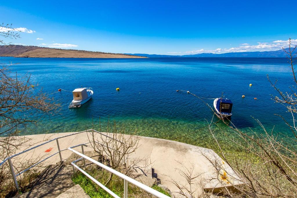 Enjoy the Silence, Nature and Sea photo