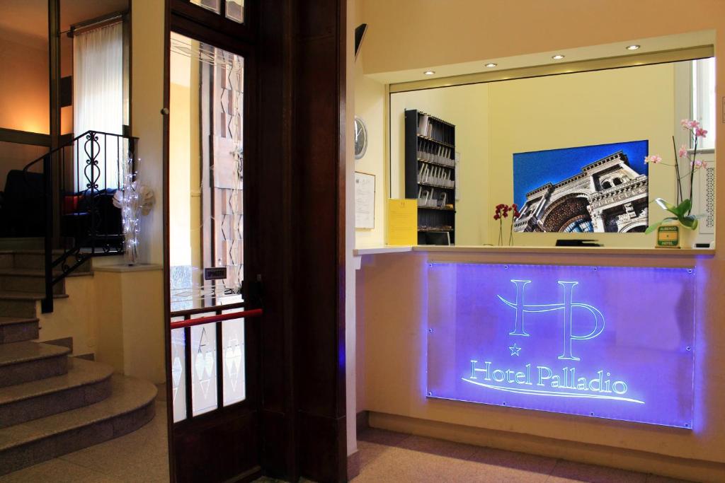 Hotel Palladio photo