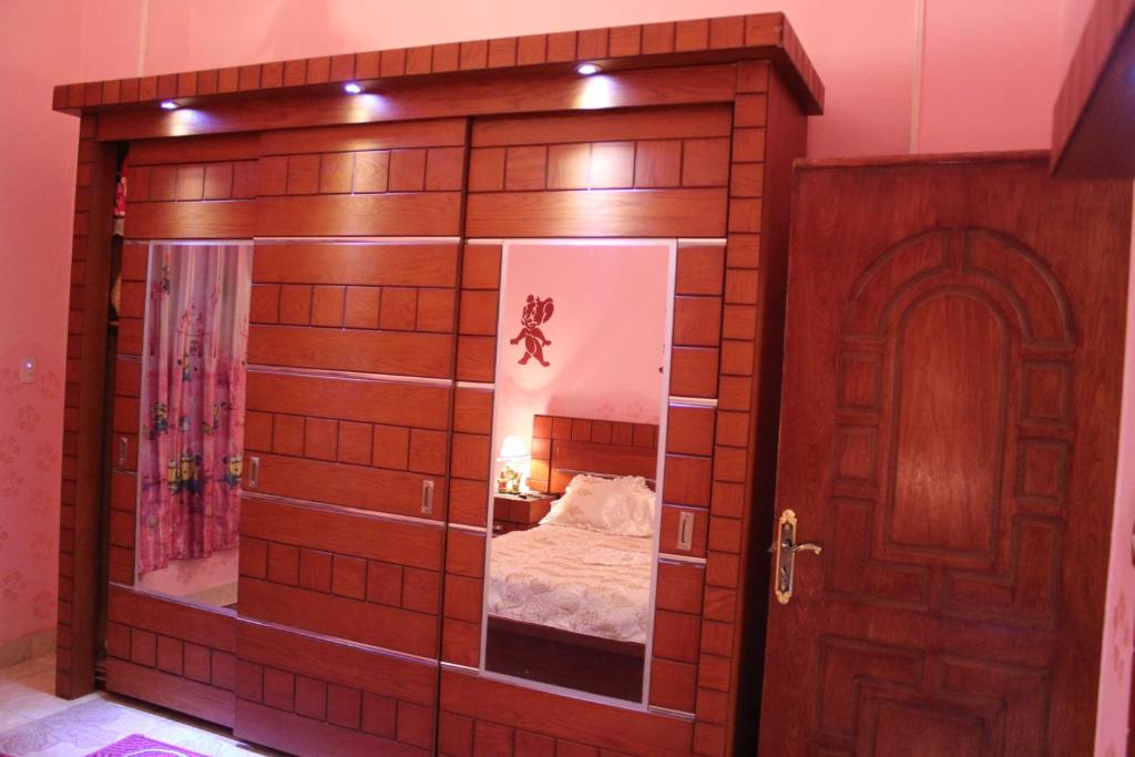 Maged Pyramids View Inn photo
