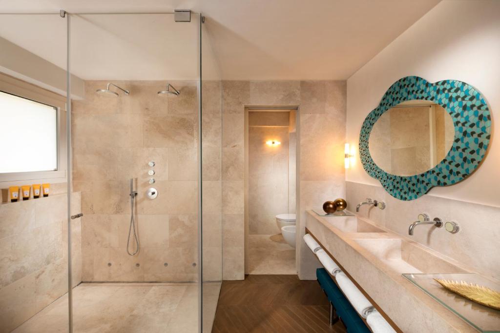 Hotel Facility