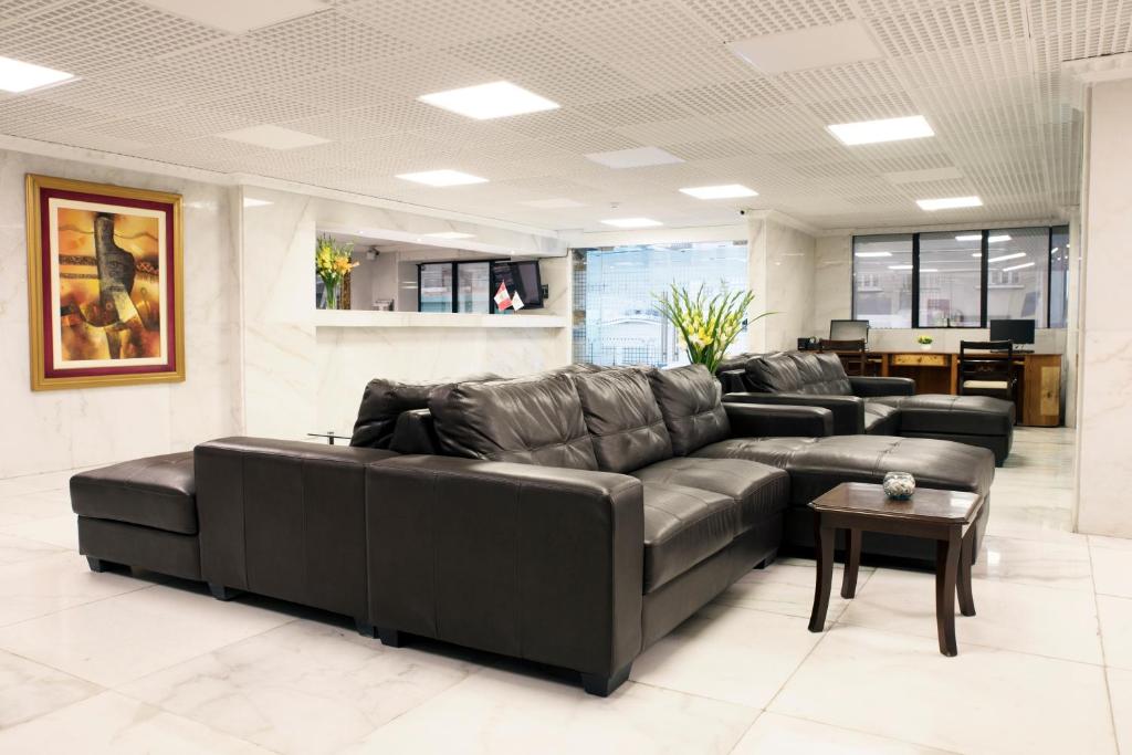 Inkari Apart Hotel photo
