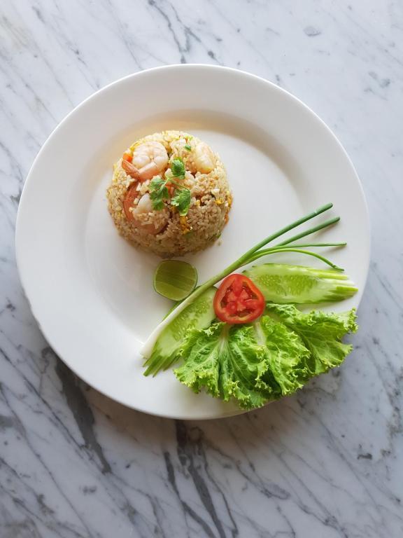 お料理のイメージ