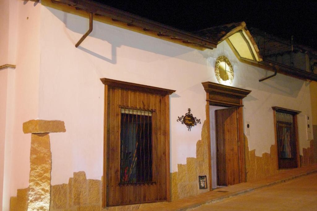 Hotel Boutique Quinta Tibigaro - 2