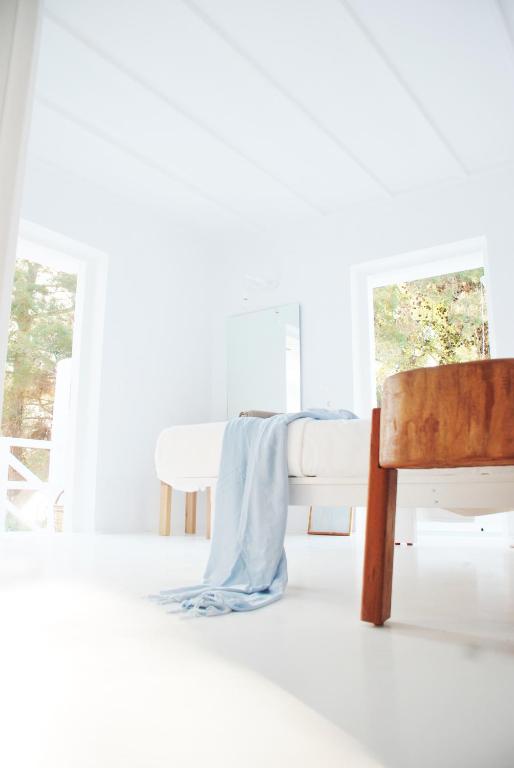 Casa Montzo boutique hotel — Hotel in Kefalonia