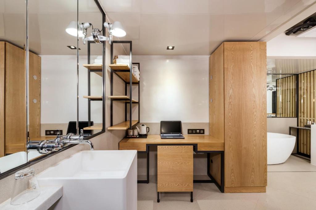 잠실 딜라이트 호텔 호텔 이미지 2