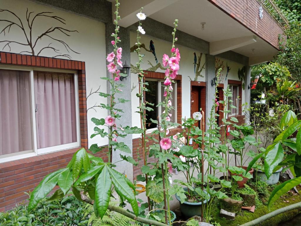 Yi Jia Yuan Homestay 호텔 이미지 2
