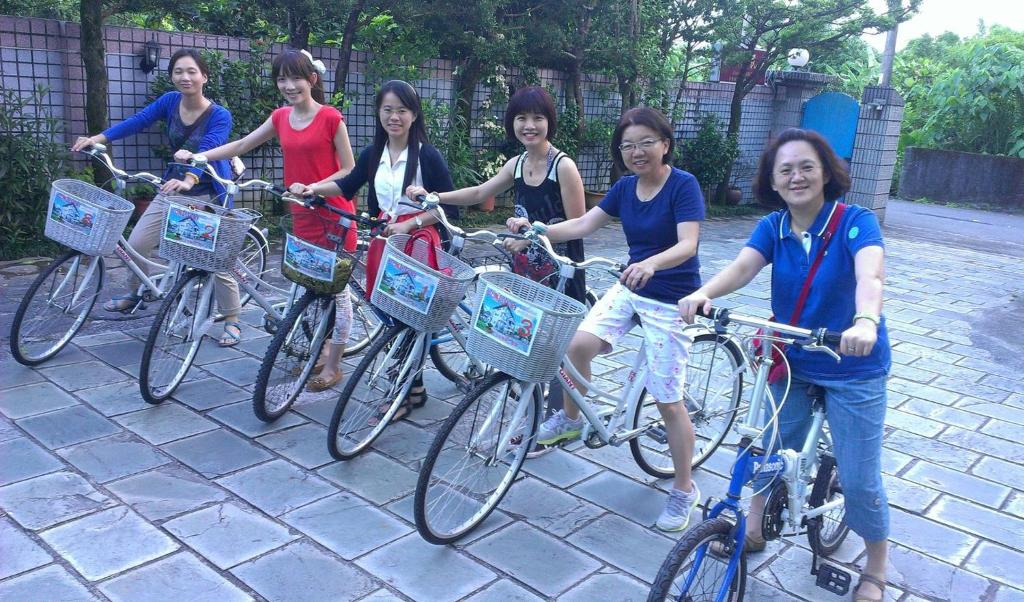 Yun Siang Ju Homestay photo