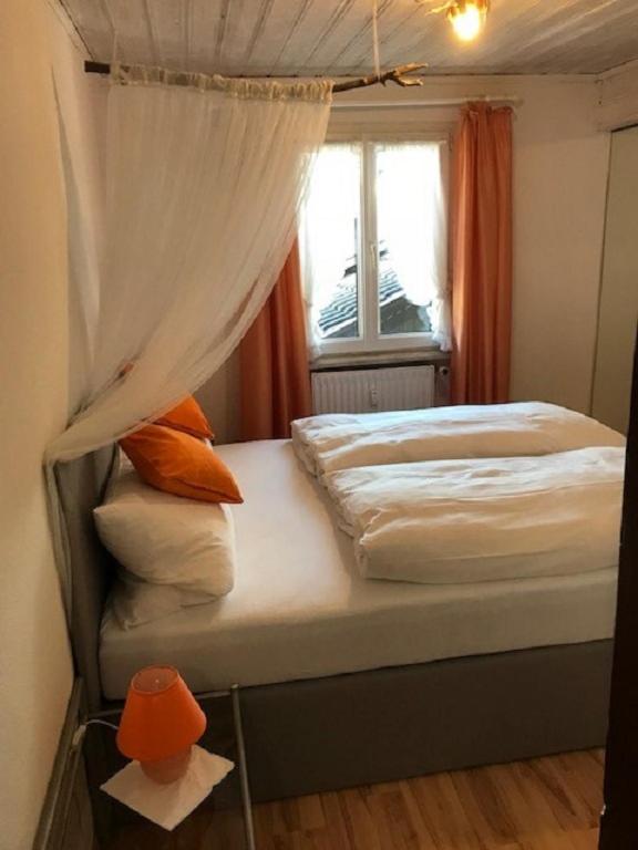 Ferienwohnung Gruß aus Partenkirchen - 2