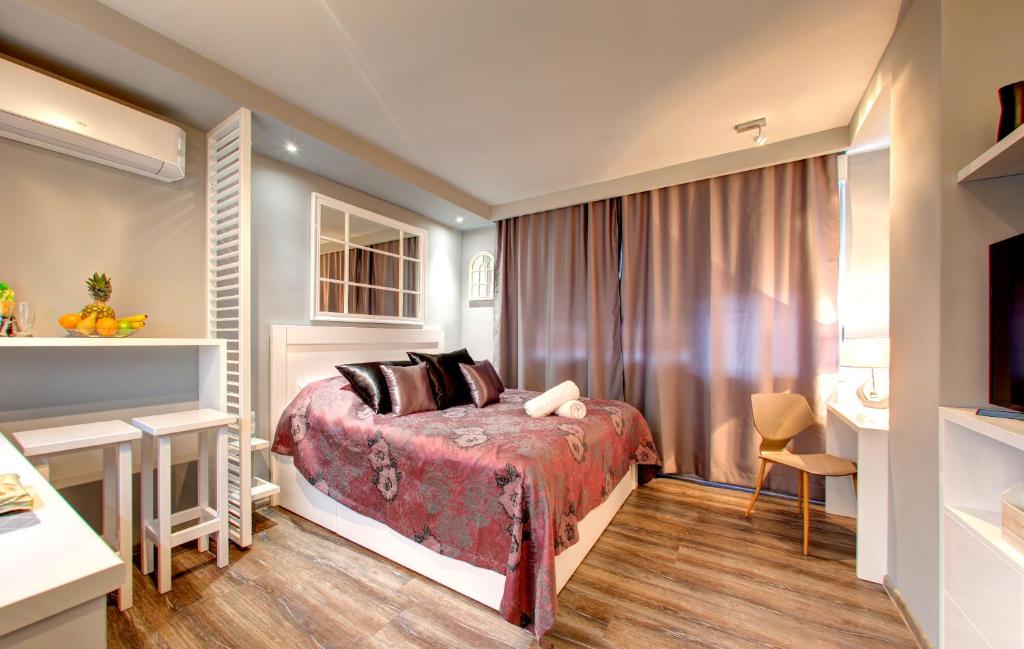 Luxury Studio Yasmine - 4