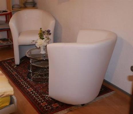 Studio in Chasa Quirin - 3