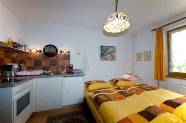 Studio in Chasa Quirin - 4