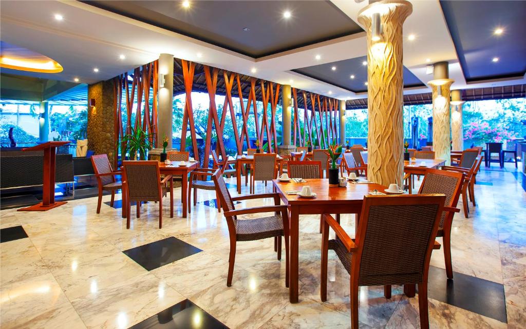 Abi Bali Luxury Resort and Villa