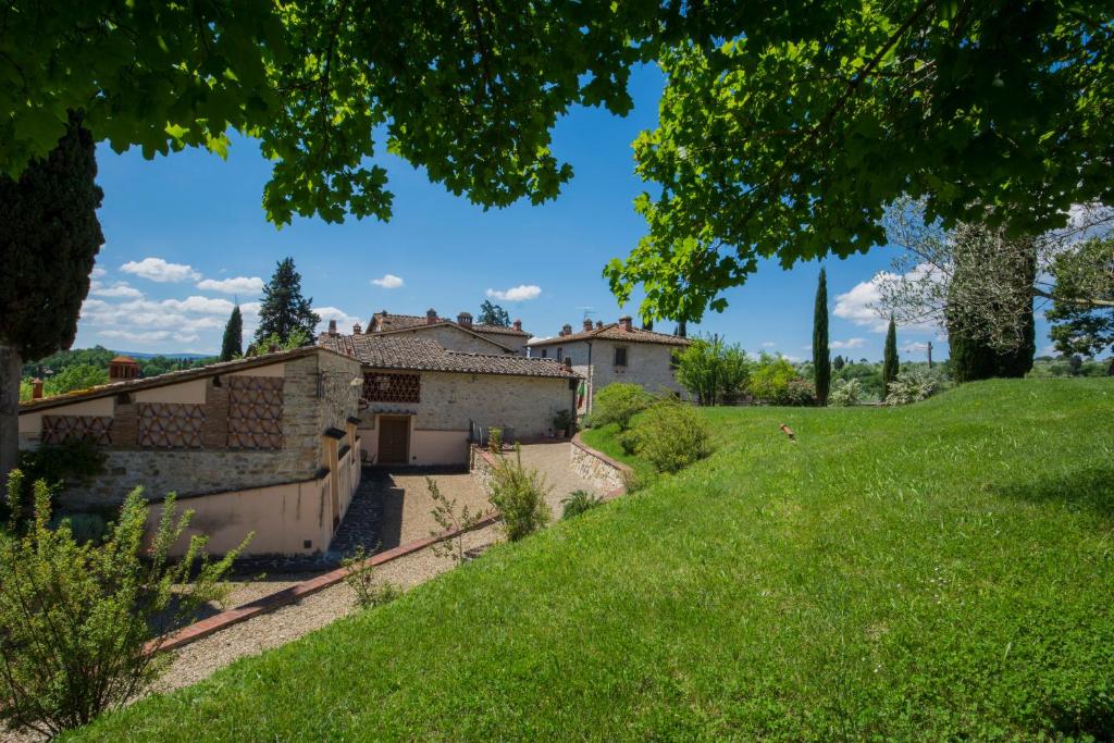 Borgo Bottaia photo