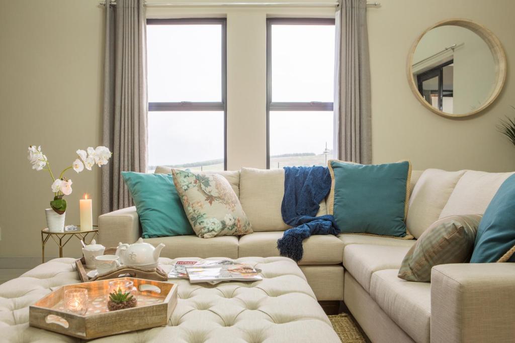 The Living Collective - The Gates