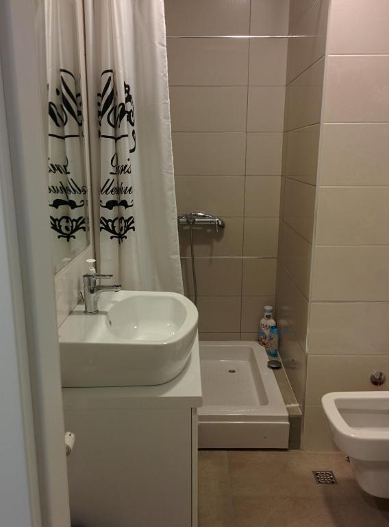 Zaza apartman photo