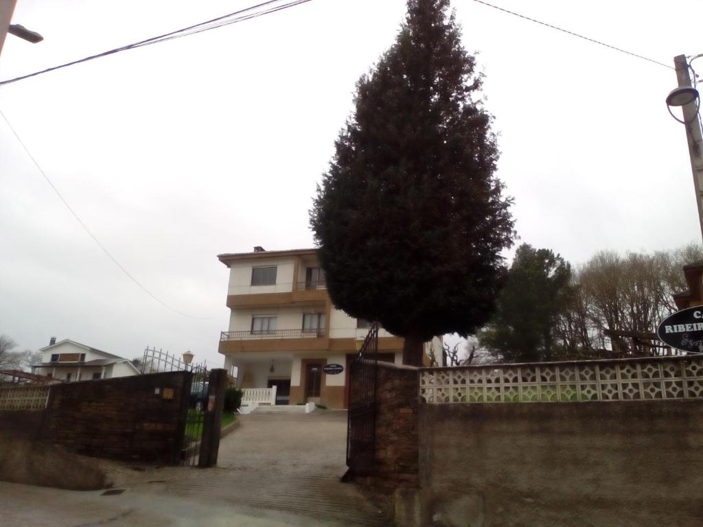Casa Ribeira Sacra Portomarin photo