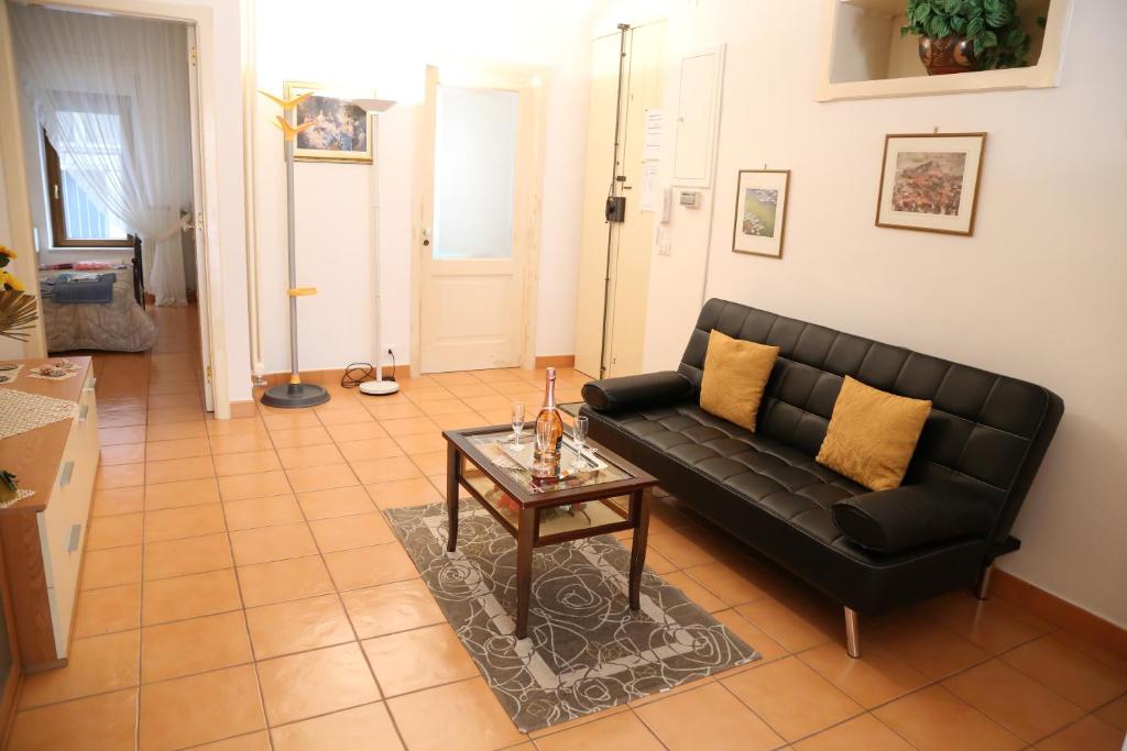 La Casa Dei Pargoli - 4