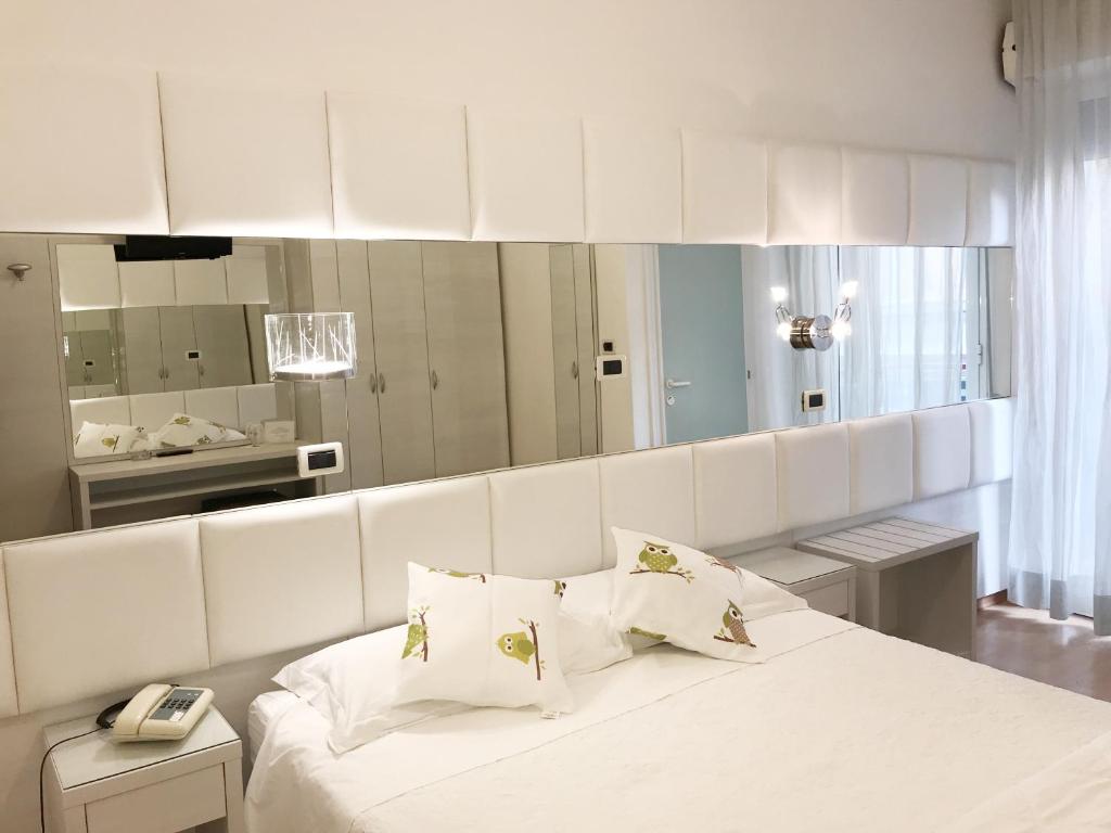 NOIDUE Hotel - 5