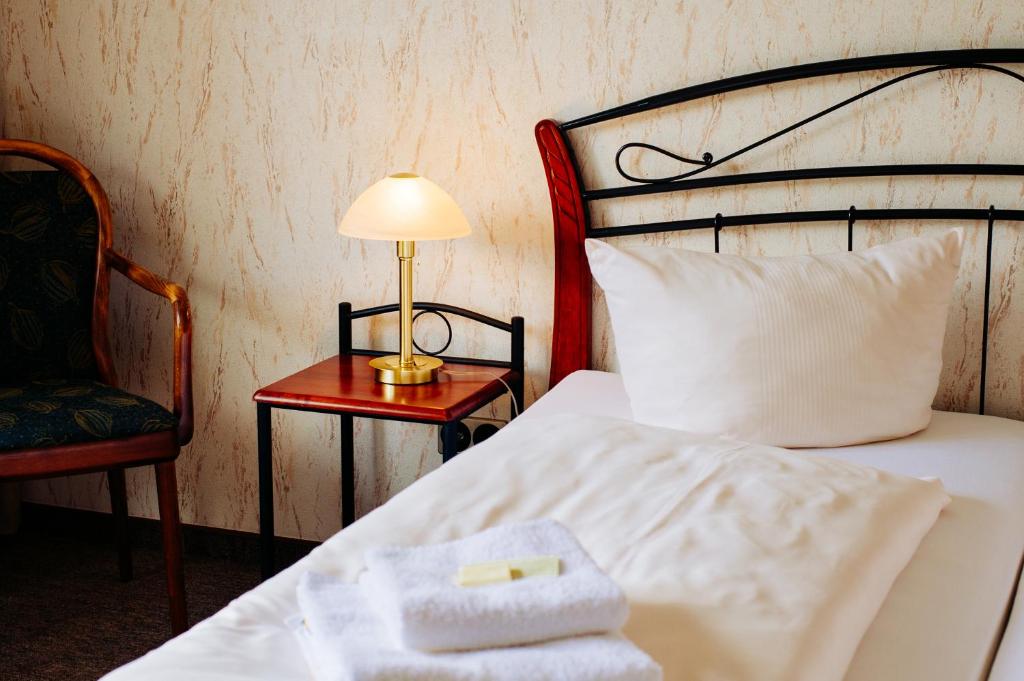 Hotel-Restaurant Fuchs photo