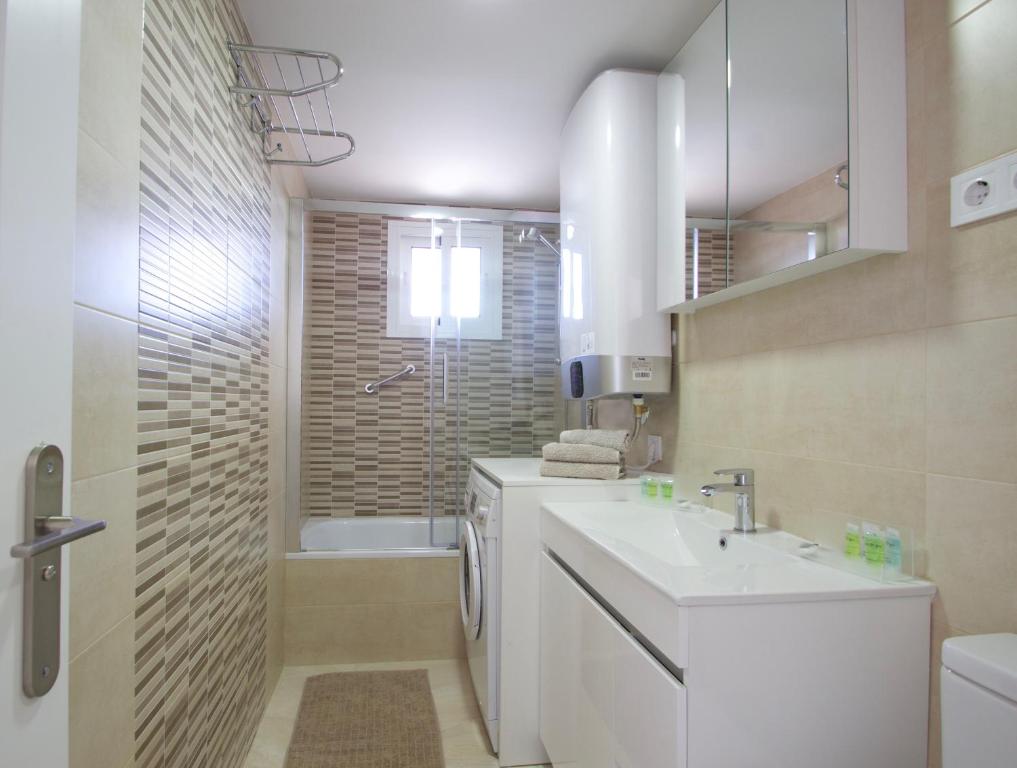R&E apartment - 5