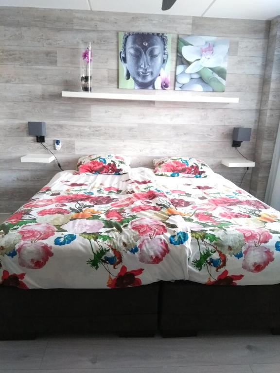 Slapen in Dordrecht — Hotel in Dordrecht