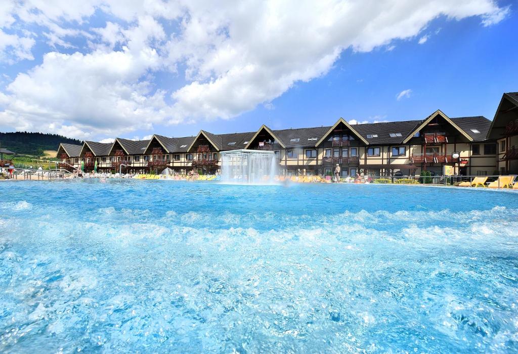 Hotel Besenova photo