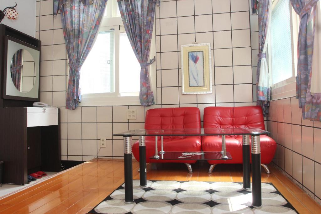 Hsin Hsin Hotel 호텔 이미지 2