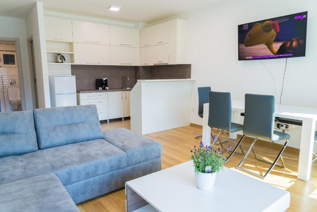 Apartment Blue Adriatic - 5