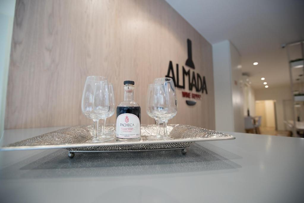Almada Wine House photo