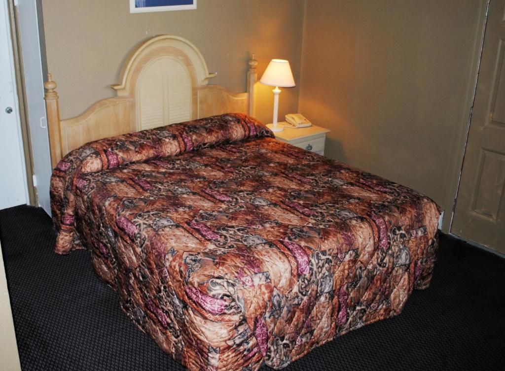 Atlantic Economy Inn Photo 2