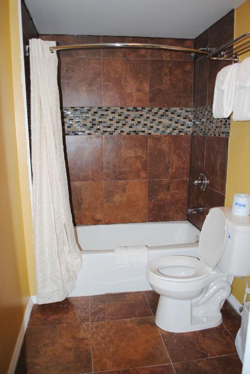 Atlantic Economy Inn Photo 6