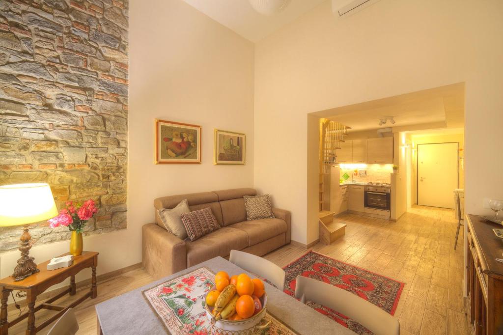 DUOMO LUXURY APARTMENT "Palazzo del Re" - 3