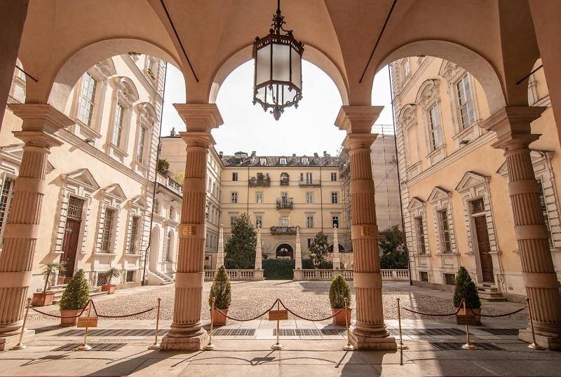 Palazzo Graneri - 2