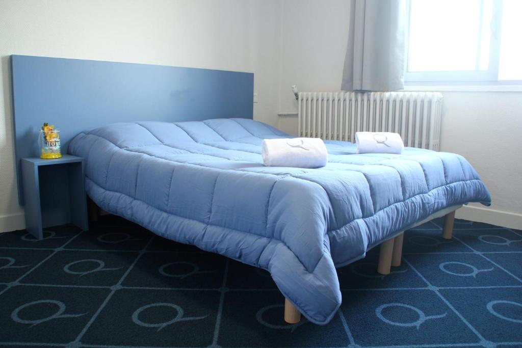 Le Petit Majestic - 5
