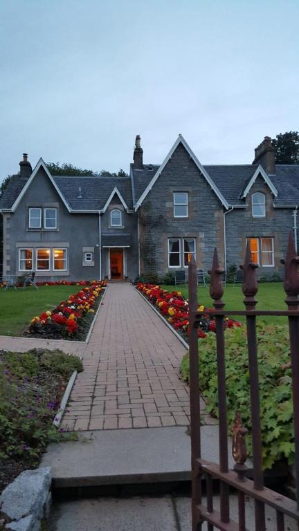 Fassfern Guesthouse photo