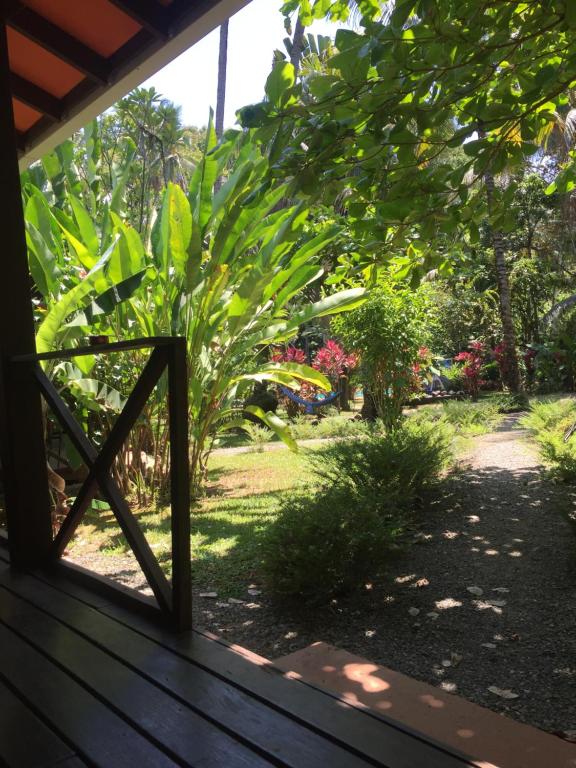 Cabinas Coco Lindo photo