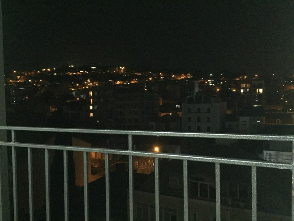 TB Apart-Hotel in Tbilisi 1 photo