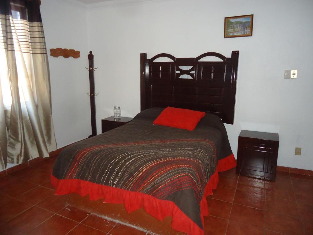 Hotel San Isidro photo