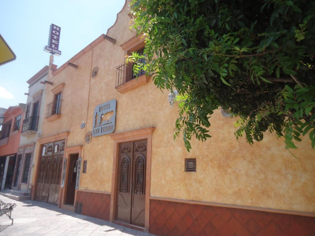 Hotel San Isidro photo