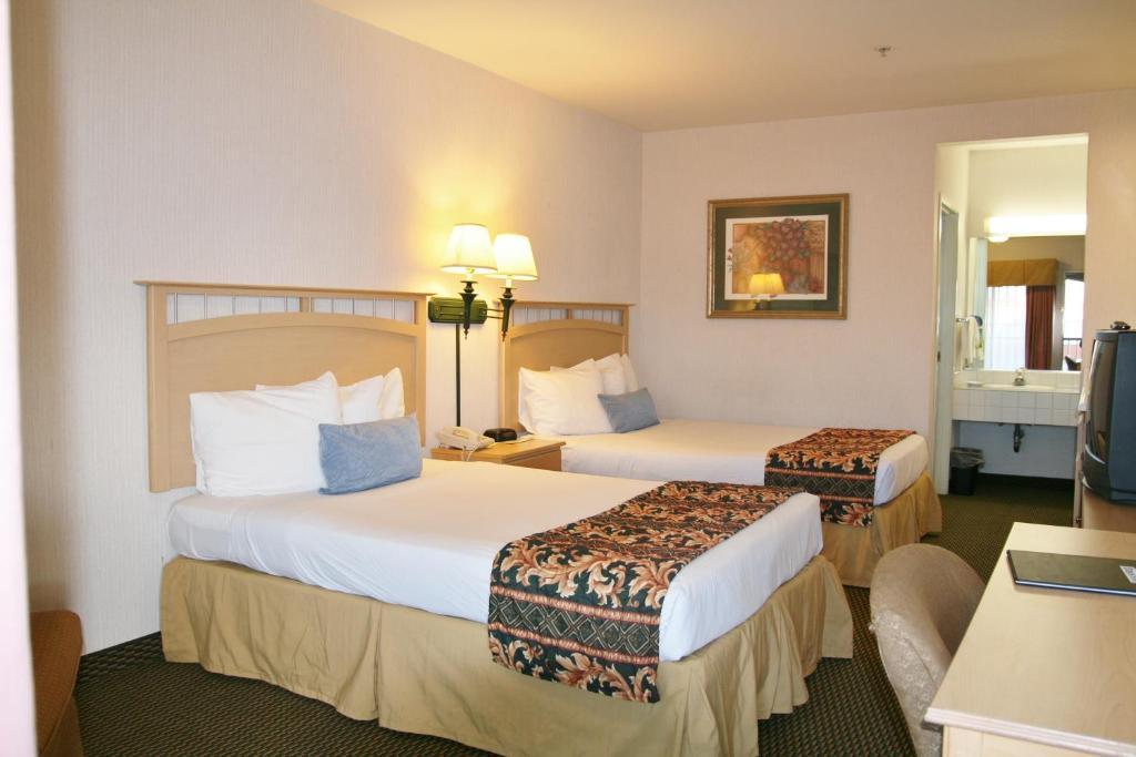 Days Inn by Wyndham Rocklin/Sacramento photo