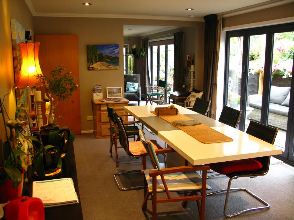 Restaurant, Tempest on Wanaka in Wanaka