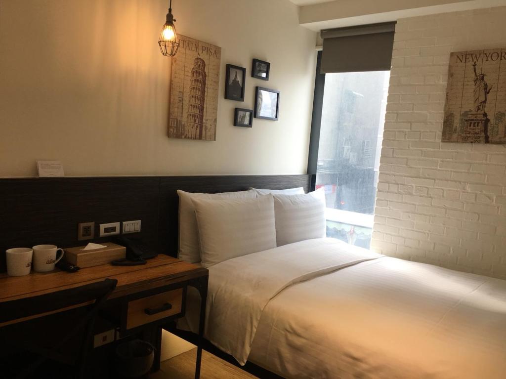 Re-Change Hotel photo