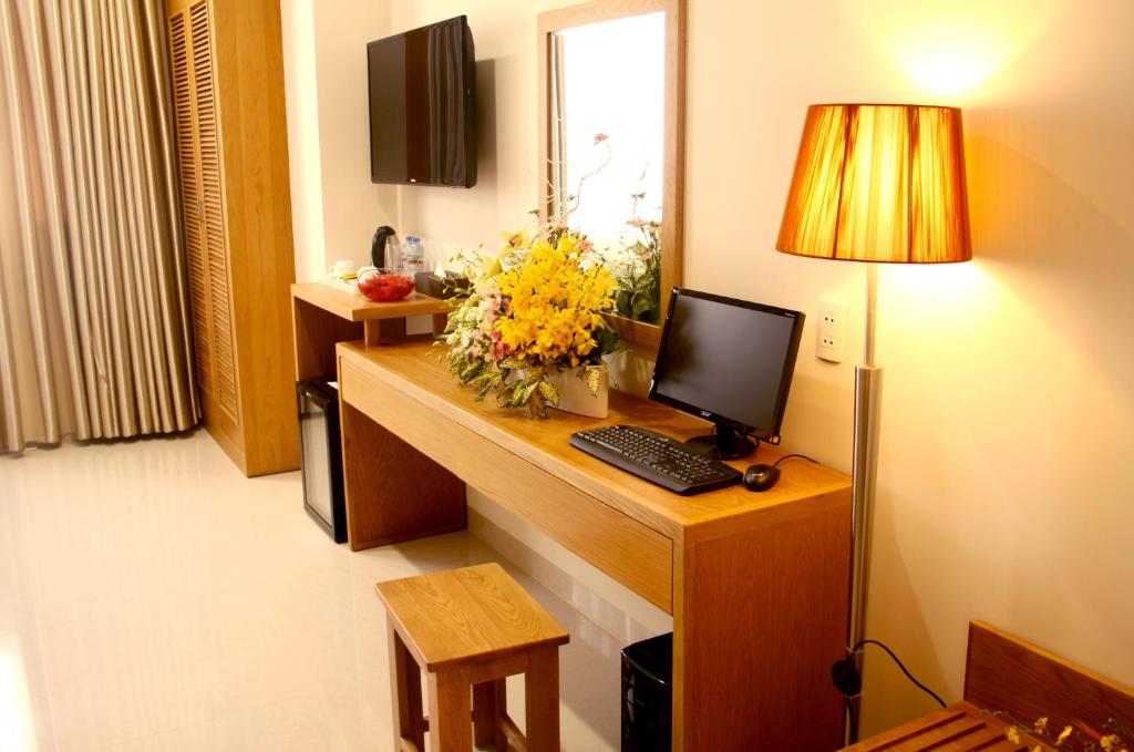 บริการและสิ่งอำนวยความสะดวก