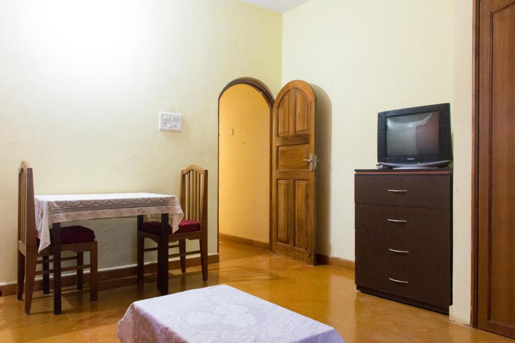 Villa Emmanuel 1BHk Holiday Homes photo