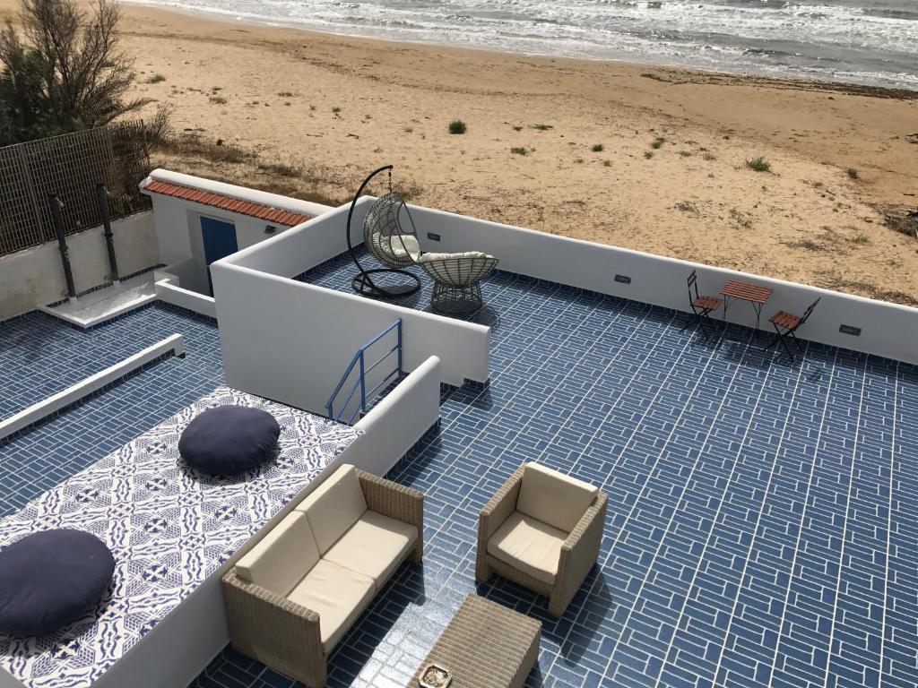 B&B Mammaliturchi SCALA DEI TURCHI