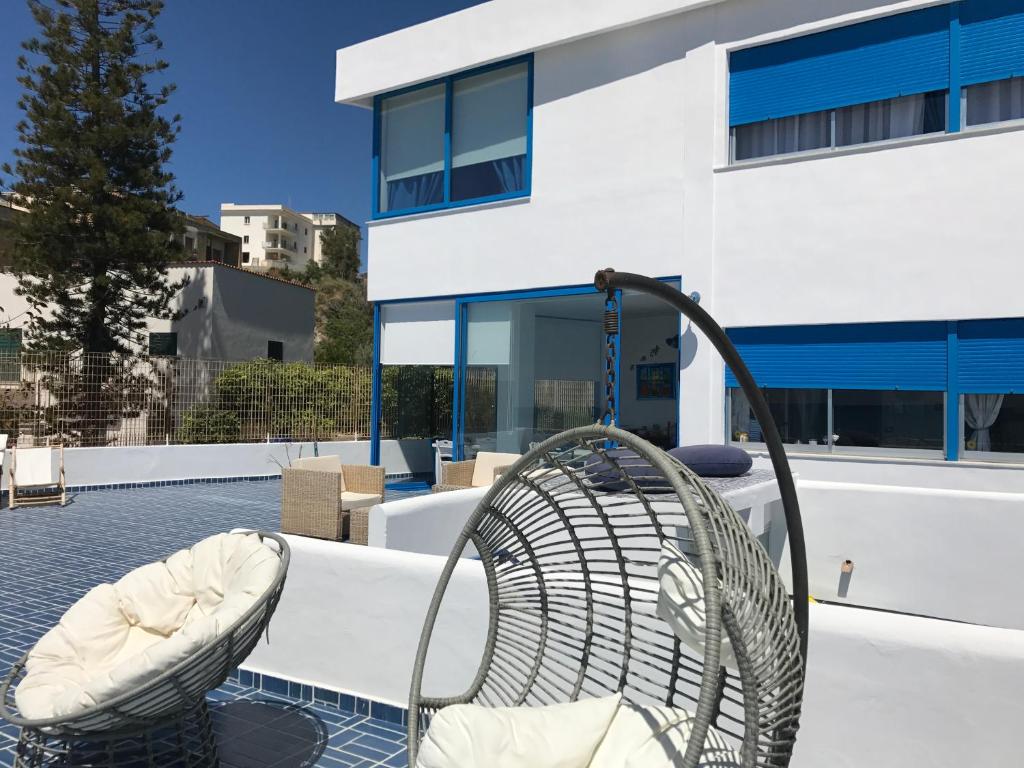 B&B Mammaliturchi SCALA DEI TURCHI