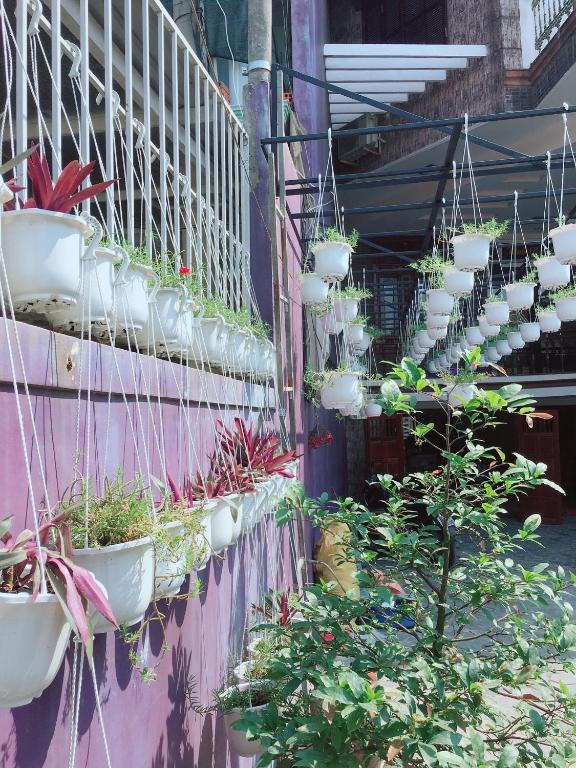 Nam Phuong Riverside Villa photo